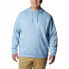 Толстовка Columbia Trek™ Hoodie Jet Stream / CSC, L - фото #2