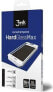 3MK Szkło hartowane HardGlass MAX czarny do iPhone 7 Plus