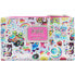 ფოტო #2 პროდუქტის LOUNGEFLY Iridescent Lisa Frank wallet