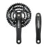 Фото #1 товара SRAM S600 Square 104/64 BCD crankset