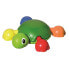 Фото #4 товара BIZAK Bathroom Multi -Activity Turtle