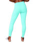 Фото #2 товара Terez Action Seamed Legging Women's Green Xxs