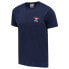 Фото #3 товара HUMMEL Dayton short sleeve T-shirt