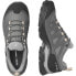 SALOMON X-Ward Leather Goretex hiking shoes