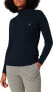 Фото #1 товара GANT Women's Stretch Cotton Cable Turtle Neck Pullover