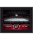 Carolina Hurricanes 10.5" x 13" Sublimated Team Plaque