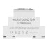 Фото #3 товара Умный дом BleBox SwitchBoxD DIN - Реле WiFi 2-канальное устройство Android/iOS