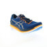 Фото #2 товара Asics GlideRide 2 Lite-Show 1011B313-400 Mens Blue Athletic Running Shoes 12