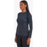 MONTANE Dart long sleeve T-shirt