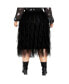 Фото #2 товара Plus Size Maisie Skirt