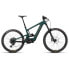 SANTA CRUZ BIKES Bullit 3 MX 29/27.5´´ GX Eagle 2023 MTB electric bike
