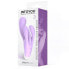 Фото #4 товара Brightlilac Vibe Triple Motor Ergonomic USB Silicone