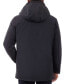 Фото #2 товара Men's Heavyweight Hooded Park Jacket