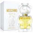 Фото #1 товара Унисекс парфюмерия Moschino Toy 2 EDP