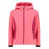 Фото #2 товара CMP Fix Hood 3A29385N softshell jacket