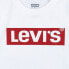 ფოტო #4 პროდუქტის LEVI´S ® KIDS Graphic short sleeve T-shirt