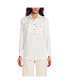 ფოტო #3 პროდუქტის Women's TENCEL Fiber Popover Top