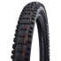 Фото #2 товара Покрышка велосипедная Schwalbe Eddy Current Front EVO Super Trail Addix Soft Tubeless 29´´ x 2.60 MTB Tyre