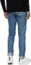 Фото #2 товара Wrangler Men's Texas Vintage Stnwash Jeans