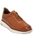 Фото #1 товара Men's Grand Atlantic Textured Sneaker