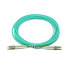 Фото #1 товара BlueOptics SFP3131EU3MK - 3 m - OM3 - LC - LC