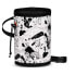 Фото #2 товара MAMMUT Gym Print Chalk Bag