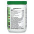 Фото #2 товара NaturesPlus, Органический зеленый порошок Ultra Juice, 300 г (0,66 фунта)