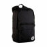 Фото #2 товара Повседневный рюкзак Toybags Отделение для ноутбука Чёрный 45 x 27 x 13,5 cm