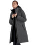 Women's Gravina Long Down Coat