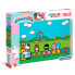 Фото #1 товара CLEMENTONI Hello Kitty Maxi Puzzle 104 Pieces