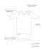 Фото #2 товара SLEEPEE First Baby Kangaro Baby Jersey Cotton