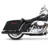 Фото #1 товара RINEHART 4.5´´ Harley Davidson FLHR 1750 Road King 107 Ref:500-0111 Slip On Muffler