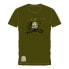 ფოტო #2 პროდუქტის MIVARDI MCW M-Carp short sleeve T-shirt