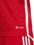 Adidas Koszulka męska adidas Tiro 23 Competition Match Jersey czerwona HL4712 L