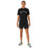 ASICS Lite-Show 2-in-1 5 Inch Shorts