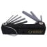 EUROMARINE 8 Units Set Hex Key Multitool - фото #1