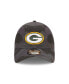 Men's Camo Green Bay Packers Core Classic 2.0 9TWENTY Adjustable Hat