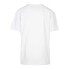 ფოტო #3 პროდუქტის MISTER TEE Tupac All Eyez On Me Anniversary Oversize short sleeve T-shirt