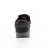 Фото #7 товара Nautilus Surge Composite Toe Electric Hazard Mens Gray Athletic Work Shoes