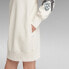 Фото #5 товара G-STAR Loose Graphic Long Sleeve Short Dress