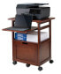 Фото #8 товара Piper Work Cart/Printer Stand with Key Board