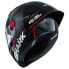 Фото #2 товара SHARK Race-R Pro Carbon GP Lorenzo Winter Test 99 full face helmet