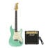 J & D ST Vintage Surf Green - Set