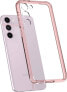 Spigen Etui ochronne Spigen Ultra Hybrid do Samsung Galaxy S23 Rose Crystal