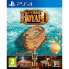 Фото #1 товара PLAYSTATION GAMES PS4 Fort Boyard