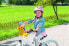 Фото #5 товара BABY born Bike Seat Велосипедный набор для куклы 830048