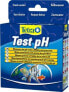 Фото #1 товара Tetra Test pH 10 ml