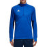 Фото #2 товара Sweatshirt adidas Condivo18 Training Top 2 blue M CG0397