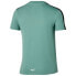 MIZUNO Release Tape short sleeve T-shirt