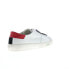 Фото #8 товара Diesel S-Mydori LC Y02593-PR102-H8725 Mens White Lifestyle Sneakers Shoes 11
